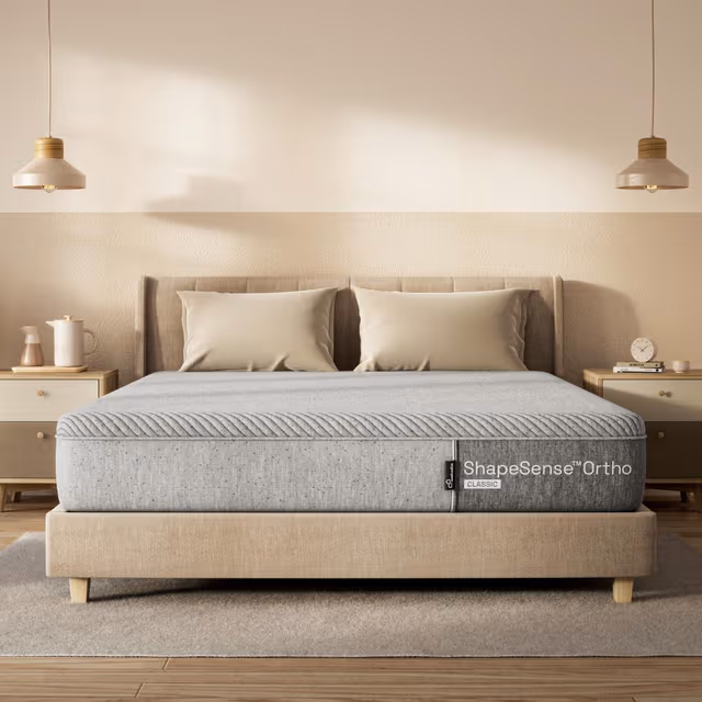 Mattresses & Beddings