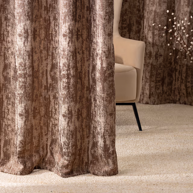 Curtain & Home Decor