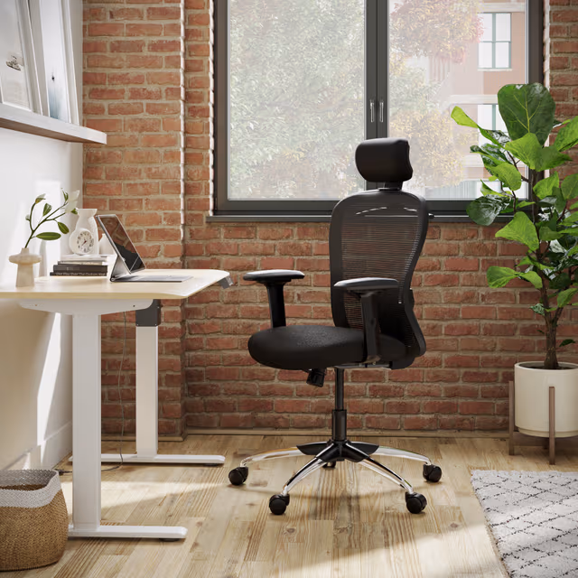 Chairs & WFH Furniture